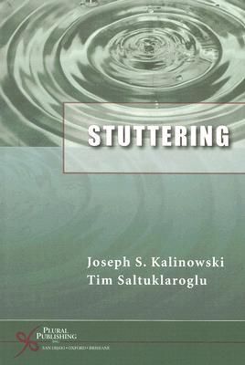 Produktbild: Stuttering