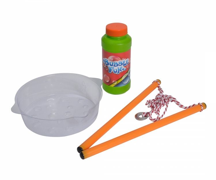 Produktbild: BF Seifenblasen Lasso