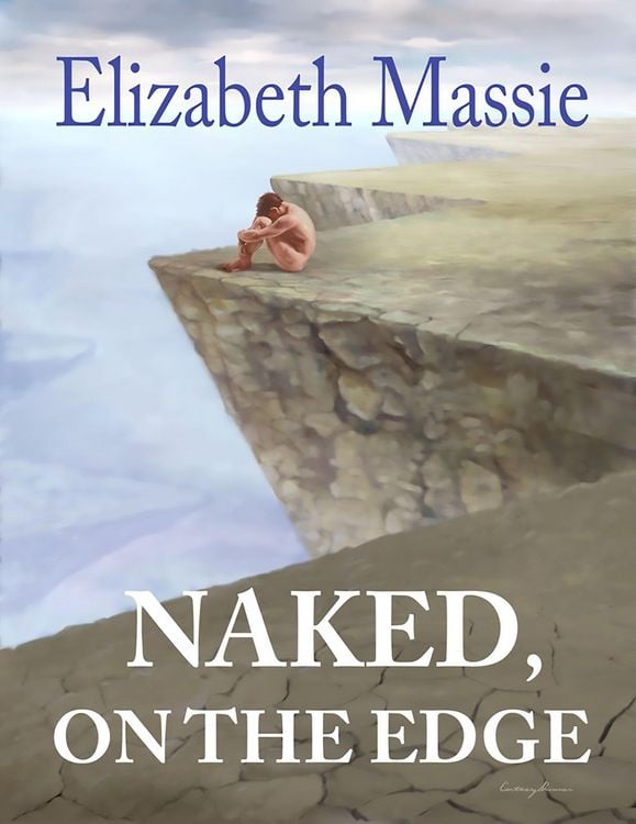 Produktbild: Naked, on the Edge