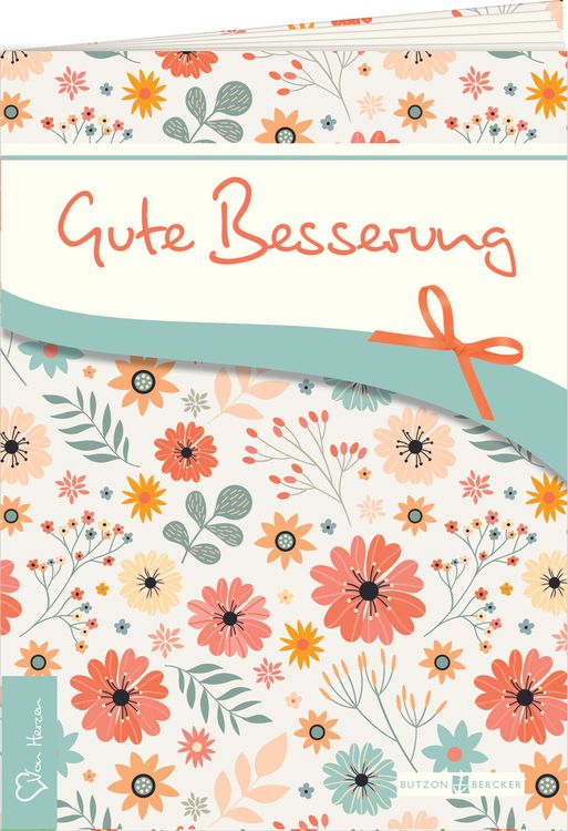 Produktbild: Gute Besserung