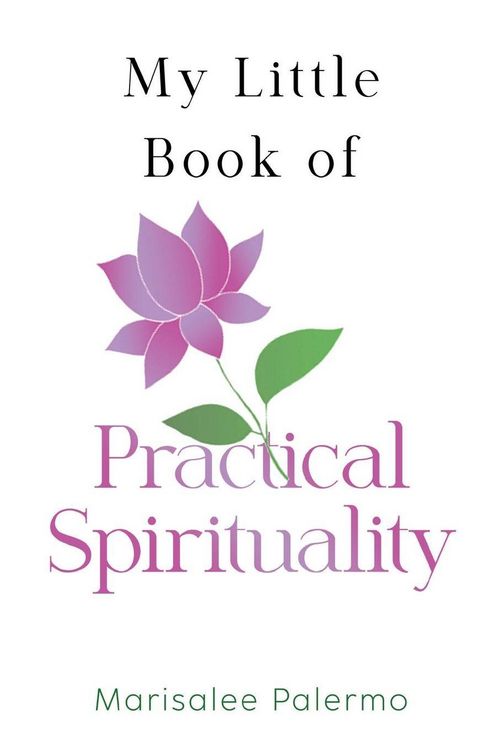Produktbild: My Little Book of Practical Spirituality