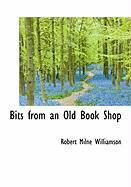 Produktbild: Bits from an Old Book Shop
