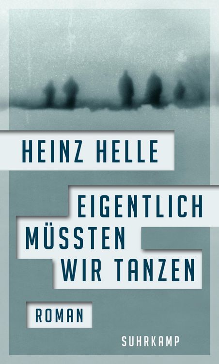 Produktbild: Eigentlich m&uuml;ssten wir tanzen
