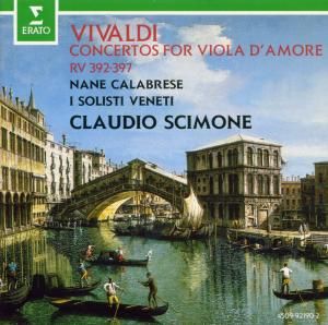 Produktbild: Kon.F.Viola DAmore