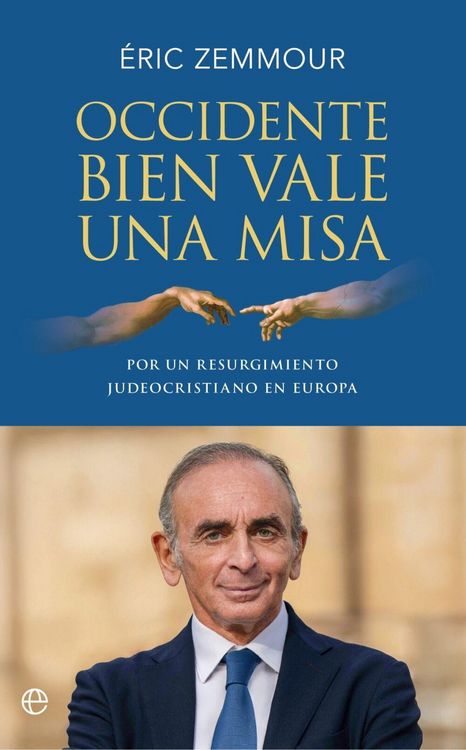 Produktbild: Occidente bien vale una misa