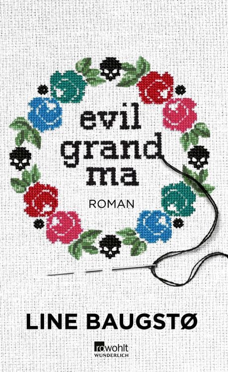 Produktbild: Evil Grandma