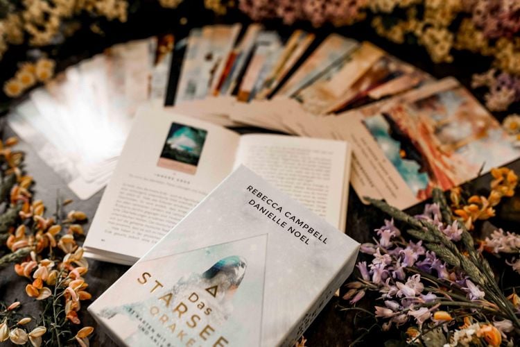 Produktbild: Starseed Orakel