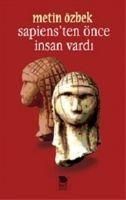 Produktbild: Sapiensten &Ouml;nce Insan Vardi