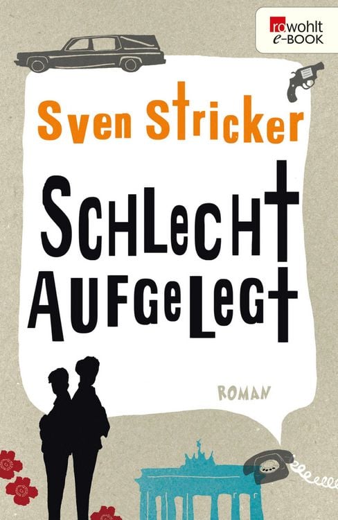 Produktbild: Schlecht aufgelegt