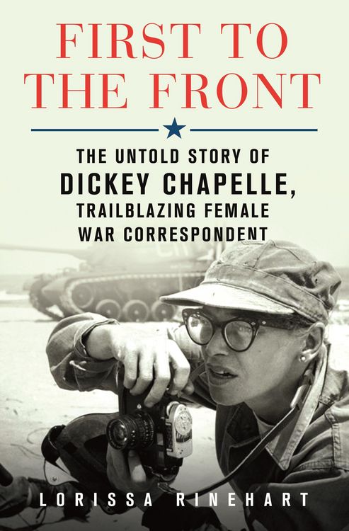 Produktbild: First to the Front