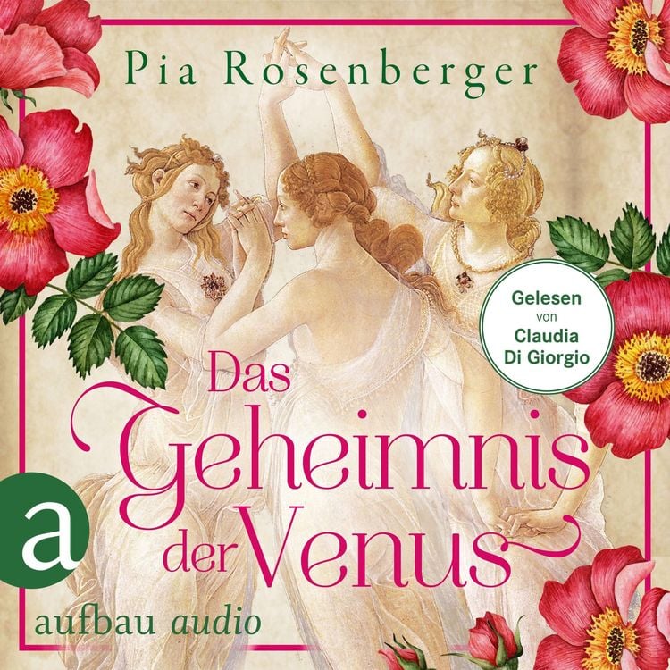 Produktbild: Das Geheimnis der Venus