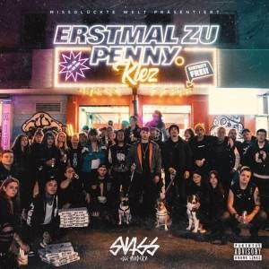 Produktbild: Erstmal zu Penny