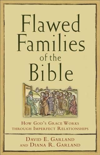 Produktbild: Flawed Families of the Bible