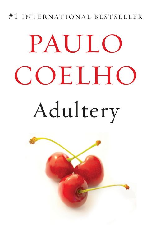 Produktbild: Adultery