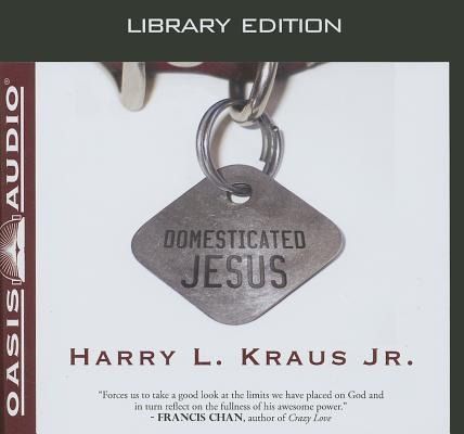 Produktbild: Domesticated Jesus (Library Edition)