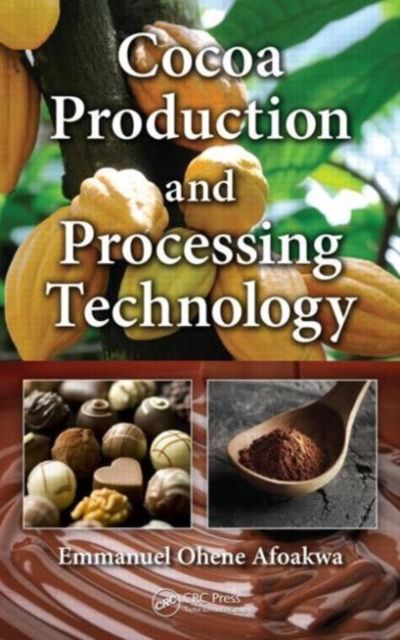 Produktbild: Cocoa Production and Processing Technology