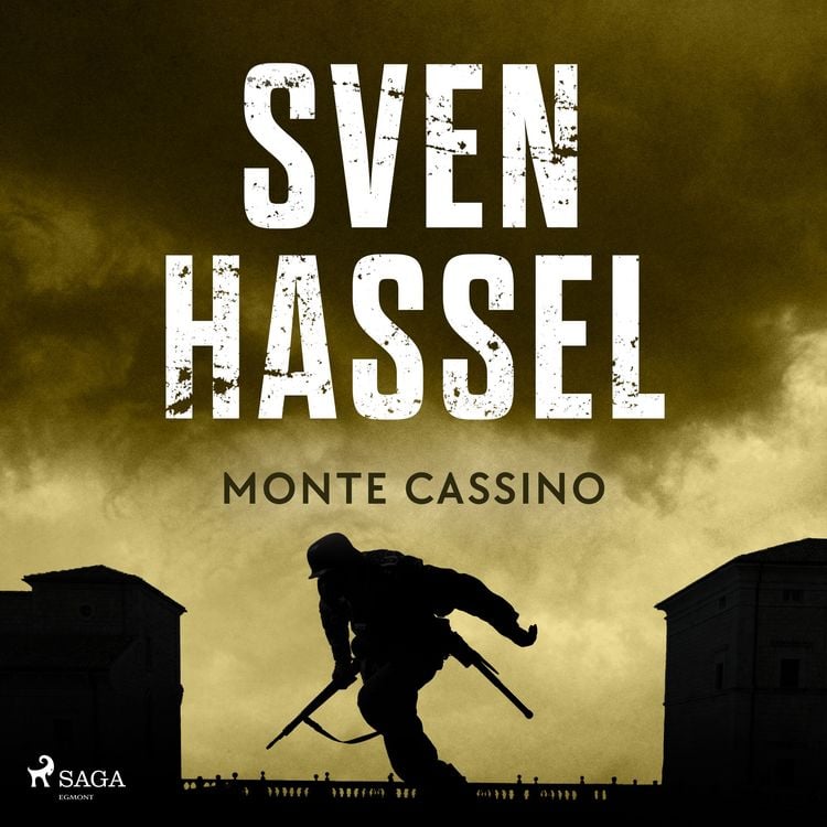 Produktbild: Monte Cassino
