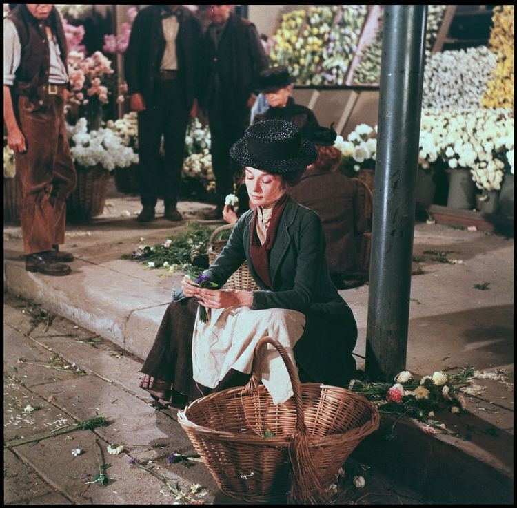 Produktbild: My Fair Lady - 50th Anniversary Edition - Remastered
