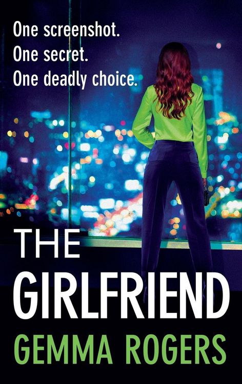 Produktbild: The Girlfriend
