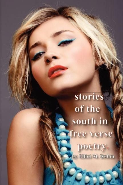 Produktbild: Stories of the South in Free Verse Poetry