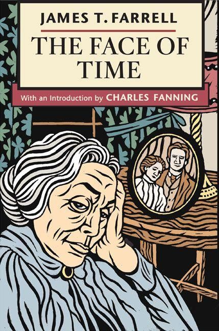 Produktbild: The Face of Time