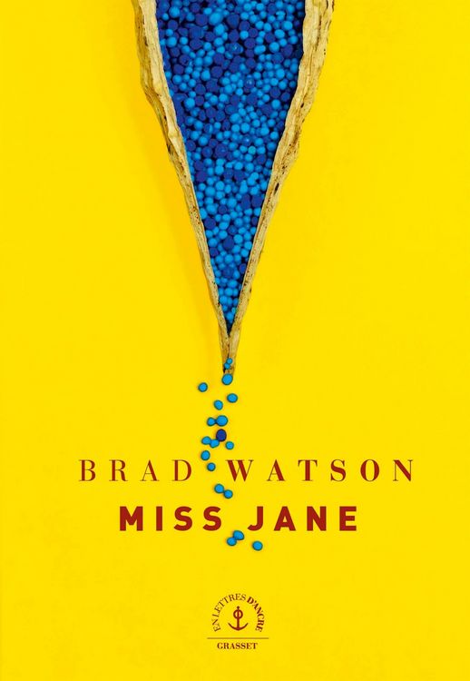 Produktbild: Miss Jane