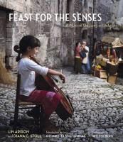 Produktbild: Feast for the Senses: A Mystical Odyssey in Umbria. by Lin Arison and Diana Stoll