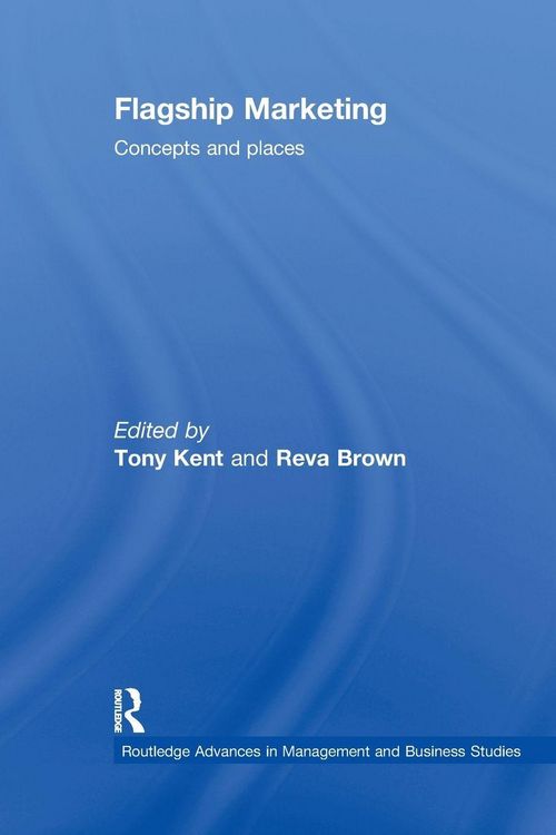 Produktbild: Flagship Marketing