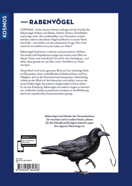 Produktbild: Corvidae