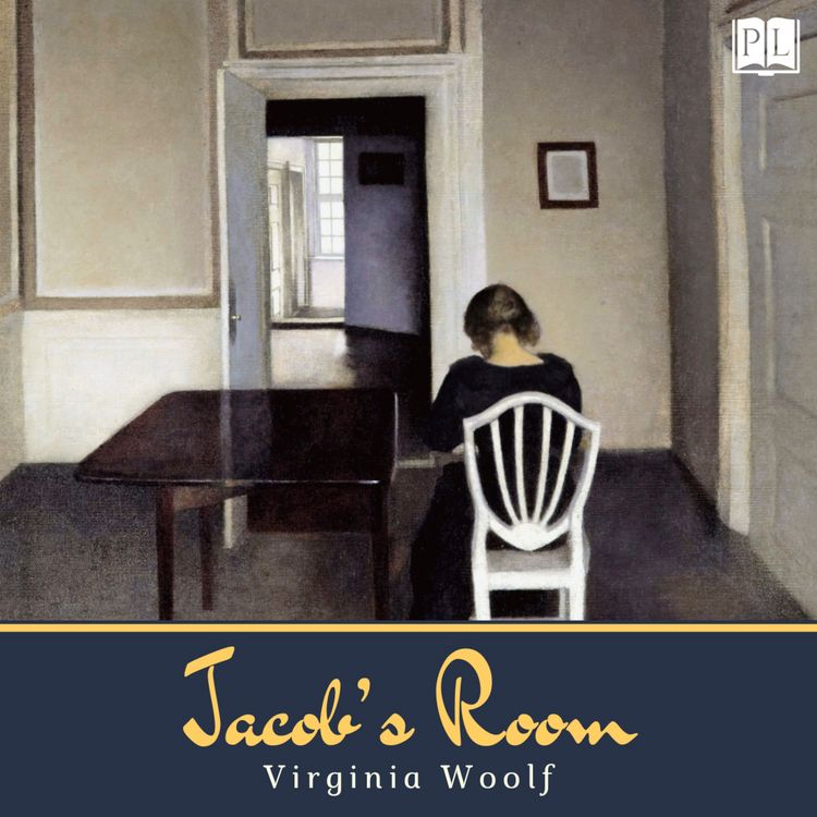 Produktbild: Jacob's Room
