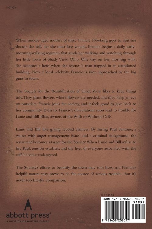 Produktbild: In the Shadows of the with or Without Cafe