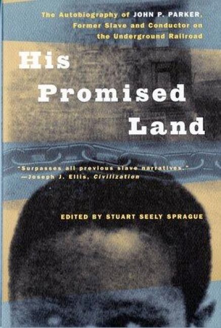 Produktbild: His Promised Land