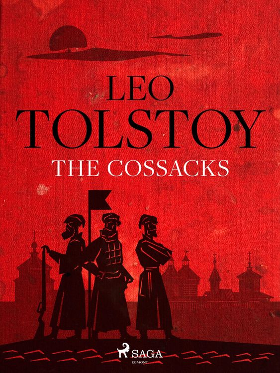 Produktbild: The Cossacks