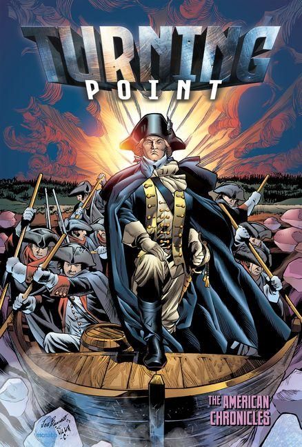 Produktbild: Turning Point
