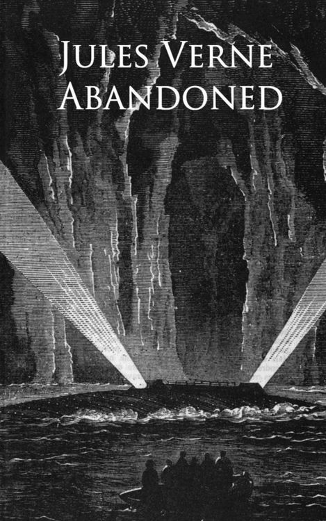 Produktbild: Abandoned