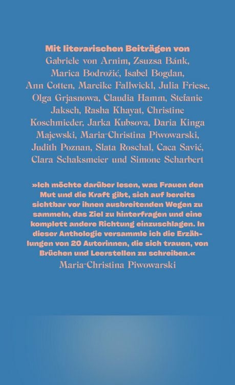 Produktbild: Und ich &ndash;