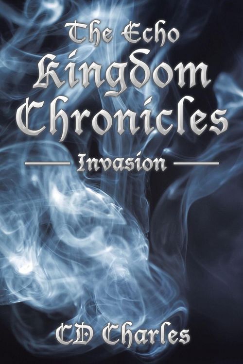 Produktbild: The Echo Kingdom Chronicles