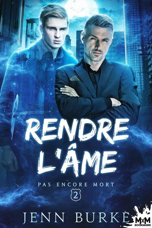 Produktbild: Rendre l ame
