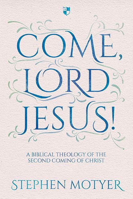 Produktbild: Come, Lord Jesus!
