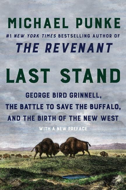 Produktbild: Last Stand
