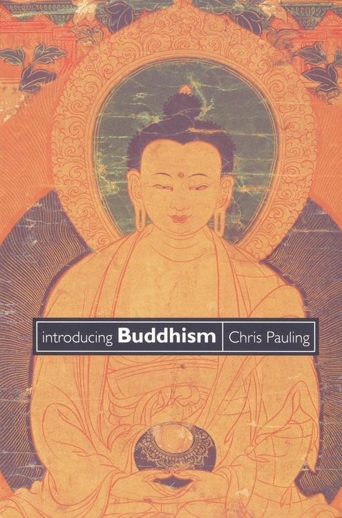 Produktbild: Introducing Buddhism