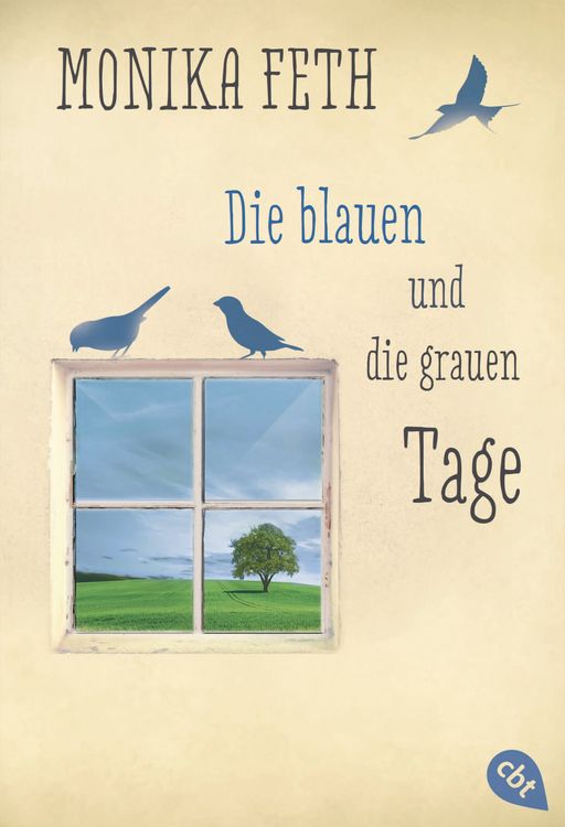 Produktbild: Die blauen und die grauen Tage