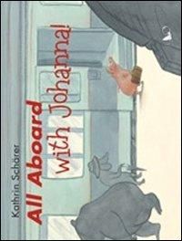 Produktbild: All Aboard with Joanna!