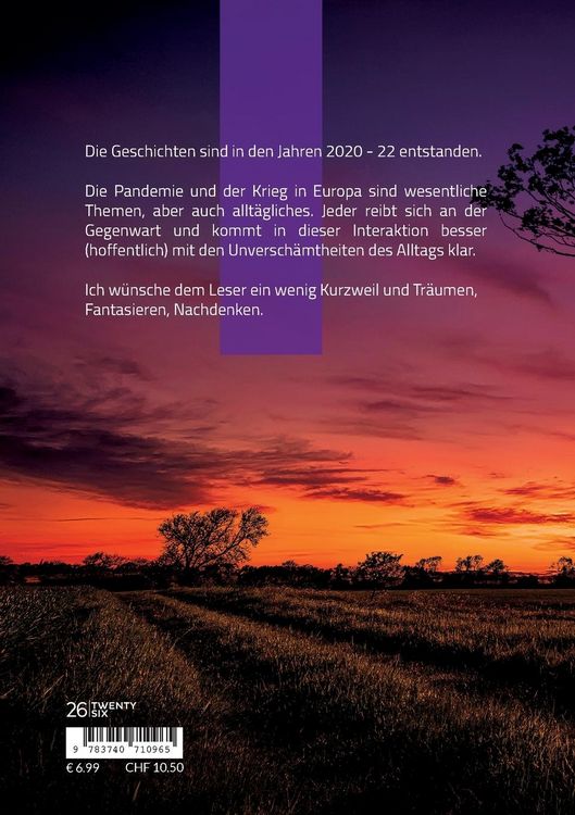 Produktbild: Kurze Geschichten