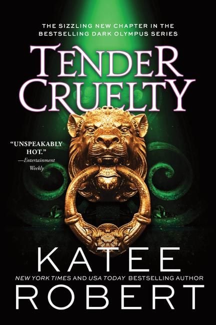 Produktbild: Tender Cruelty