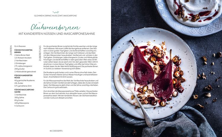 Produktbild: Taste of Christmas