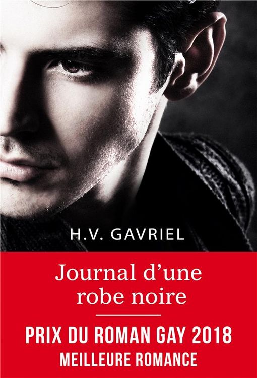 Produktbild: Journal d une robe noire