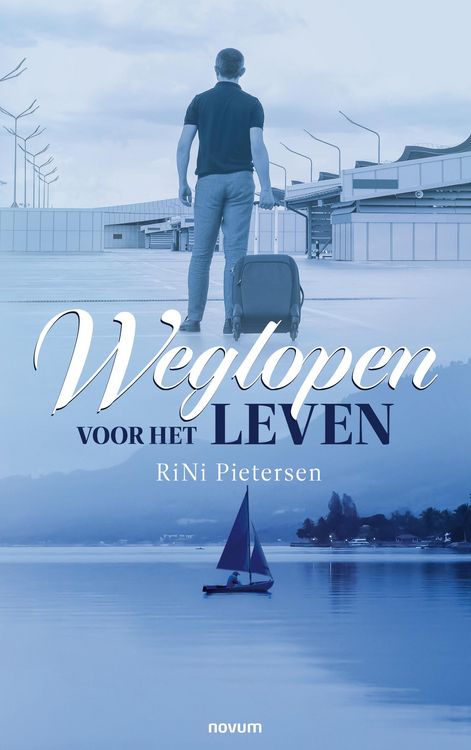 Produktbild: Weglopen voor het Leven