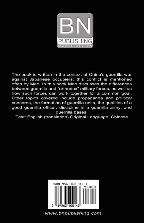 Produktbild: On Guerrilla Warfare