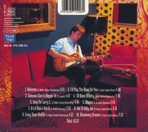 Produktbild: I'll Play The Blues For You